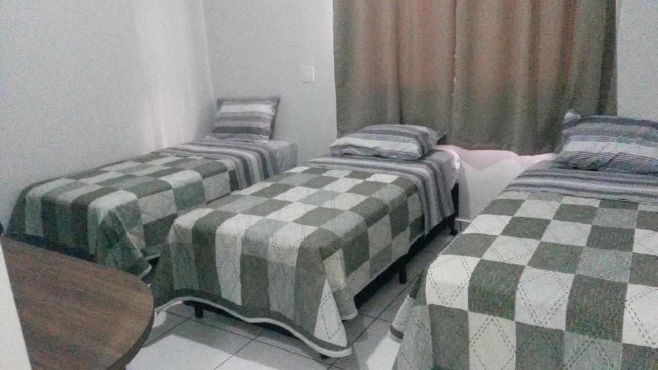 Hotel Luz Fronteira Szoba fotó