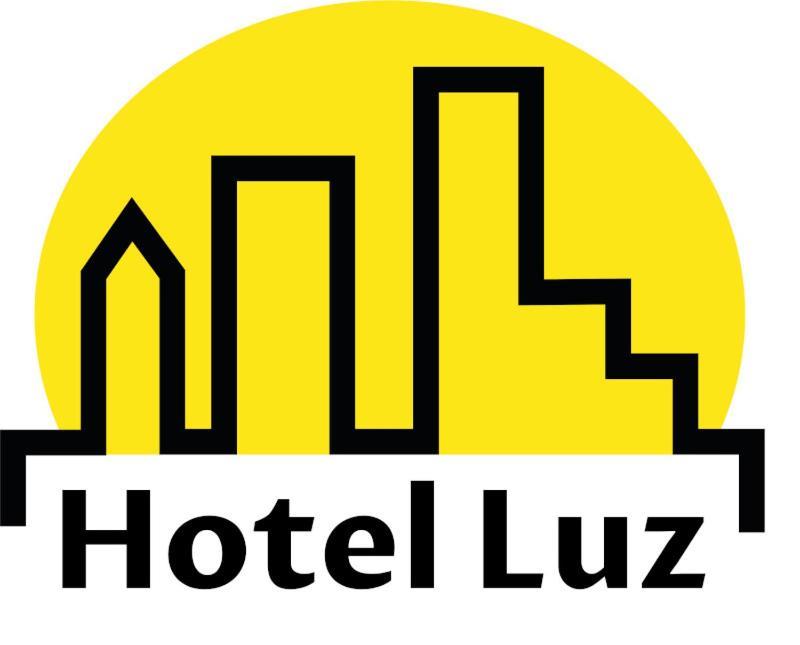 Hotel Luz Fronteira Kültér fotó