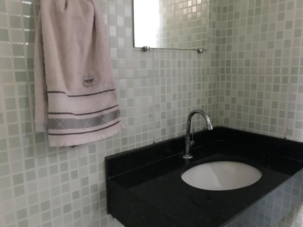 Hotel Luz Fronteira Kültér fotó
